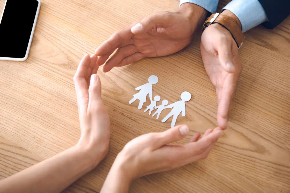 Why Hiring a Family Law Expert Can Protect Your Parental Rights