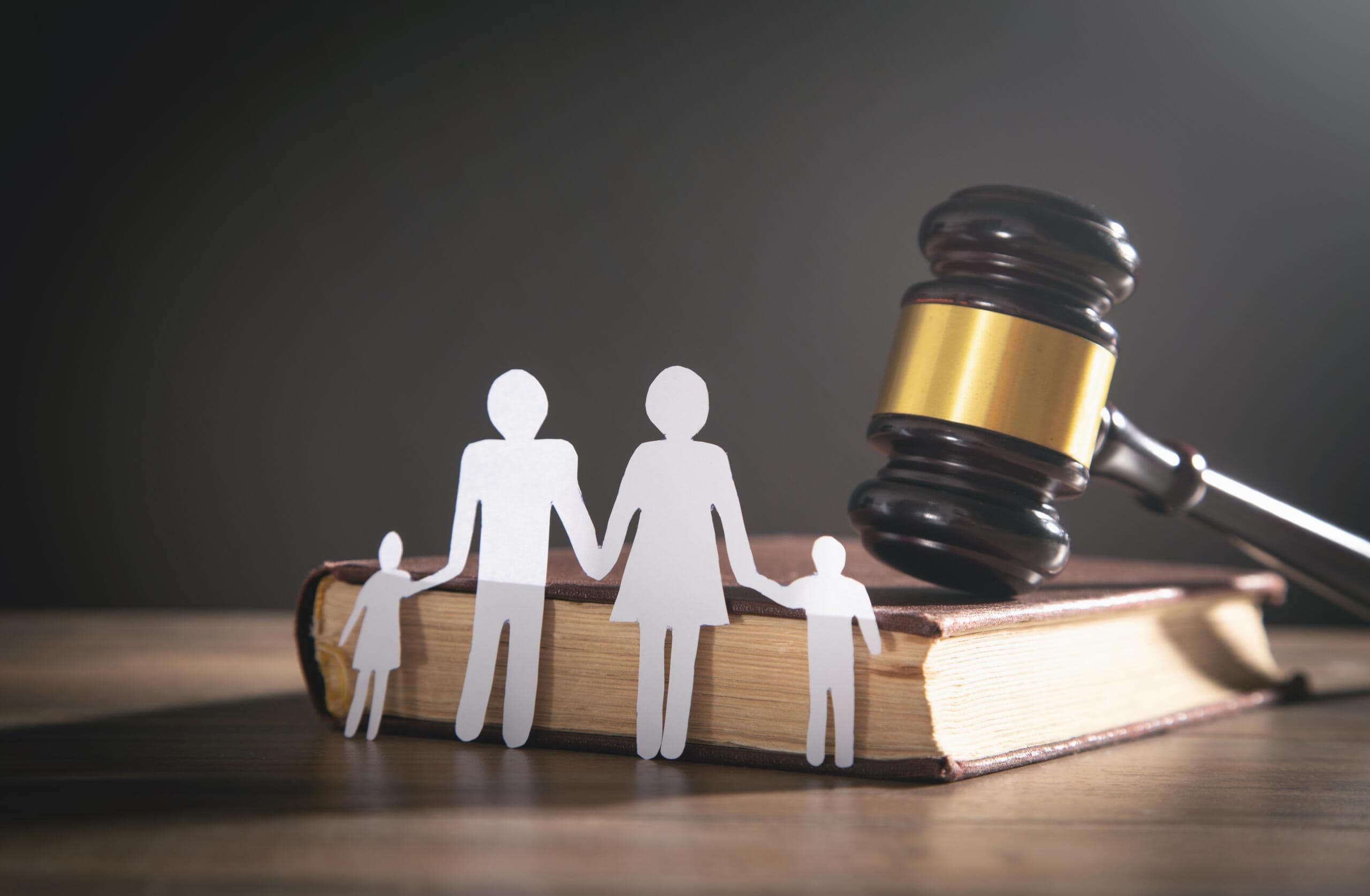 When to Consult a Family Law Specialist vs. a General Attorney