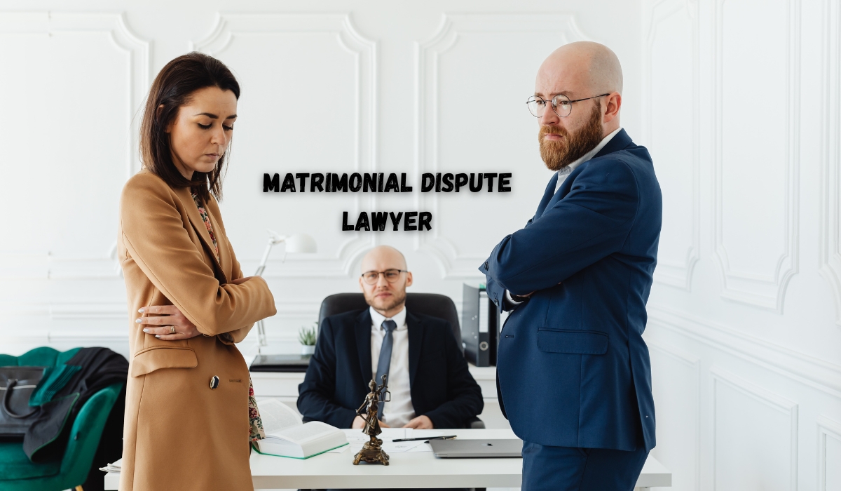 Family Lawyer Experts Your Guide to Complex Matrimonial Disputes