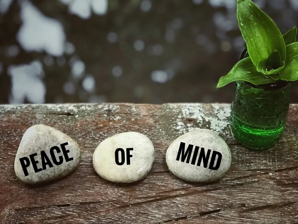 Peace of Mind During Divorce Why Expertise Matters