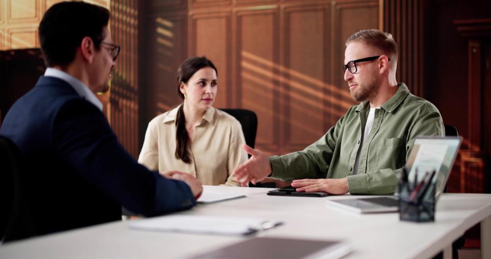 Navigating Divorce Insights from a Certified Family Law Expert