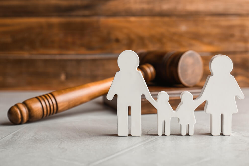 5 Signs You Need a Family Law Expert for Your Case